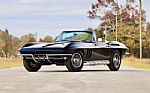 1965 Chevrolet Corvette