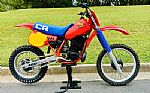 1983 Honda CR480