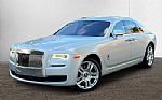 2015 Rolls-Royce Ghost