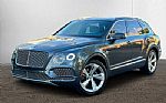 2019 Bentley Bentayga V8