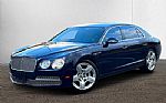 2014 Bentley Flying Spur