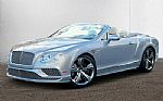 2016 Bentley Continental GT Speed