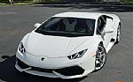 2015 Huracan LP 610-4 Thumbnail 8