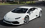 2015 Huracan LP 610-4 Thumbnail 10