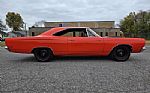 1969 Plymouth Roadrunner