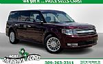 2018 Ford Flex