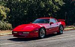 1987 Chevrolet Corvette