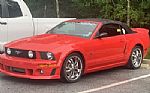 2005 Ford Mustang