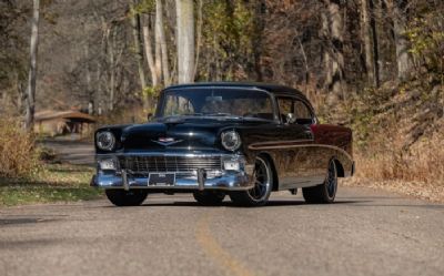 Photo of a 1956 Chevrolet Bel Air for sale