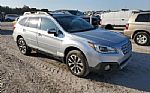 2016 SUBARU OUTBACK