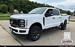 2024 Ford Super Duty F-250 SRW