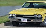 1969 Chevelle SS Thumbnail 29