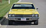 1969 Chevelle SS Thumbnail 31