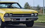 1969 Chevelle SS Thumbnail 47