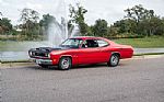 1970 Duster Thumbnail 14