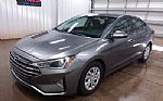 2019 Elantra Thumbnail 4