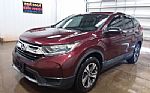 2019 CR-V Thumbnail 4