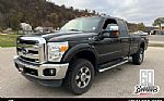 2011 Ford Super Duty F-350 SRW