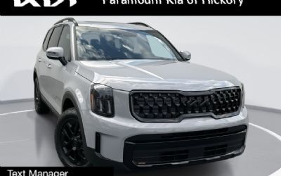 Photo of a 2025 Kia Telluride EX X-PRO for sale