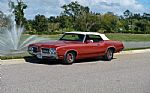 1970 Cutlass Thumbnail 9