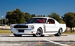 1965 Mustang Fastback Thumbnail 2