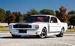 1965 Mustang Fastback Thumbnail 3