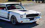 1965 Mustang Fastback Thumbnail 17