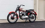 1958 BSA A10 Spitfire