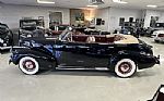 1940 LaSalle Model 52 Convertible Sedan Thumbnail 19