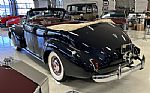 1940 LaSalle Model 52 Convertible Sedan Thumbnail 21