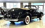 1940 LaSalle Model 52 Convertible Sedan Thumbnail 25