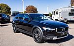 2020 Volvo V90 Cross Country T6 AWD