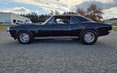 Photo of a 1967 Chevrolet Camaro Rsss for sale