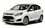 2017 Ford C-Max Energi