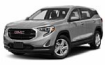 2019 GMC Terrain