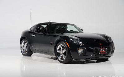 Photo of a 2009 Pontiac Solstice for sale