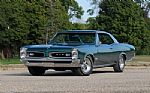 1966 Pontiac GTO