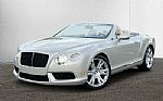 2013 Bentley Continental GT V8