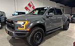 2018 F-150 Raptor Thumbnail 4