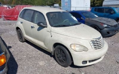 Photo of a 2006 Chrysler PT Cruiser for sale