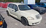 2006 Chrysler PT Cruiser