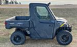 2021 Polaris Ranger 1000