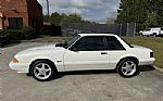 1993 Mustang LX Notchback Thumbnail 54