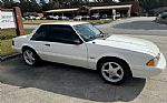 1993 Mustang LX Notchback Thumbnail 72