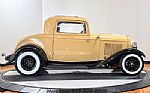 1932 3 Window Coupe Thumbnail 8