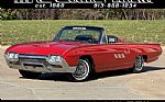 1963 Ford Thunderbird