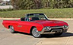 1963 Thunderbird Thumbnail 20