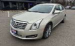 2013 Cadillac XTS