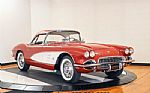 1961 Corvette Thumbnail 6