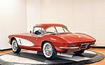 1961 Corvette Thumbnail 8